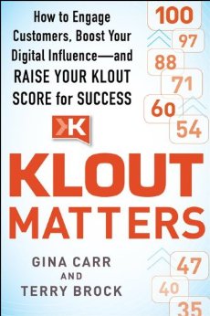 KLOUT Matters