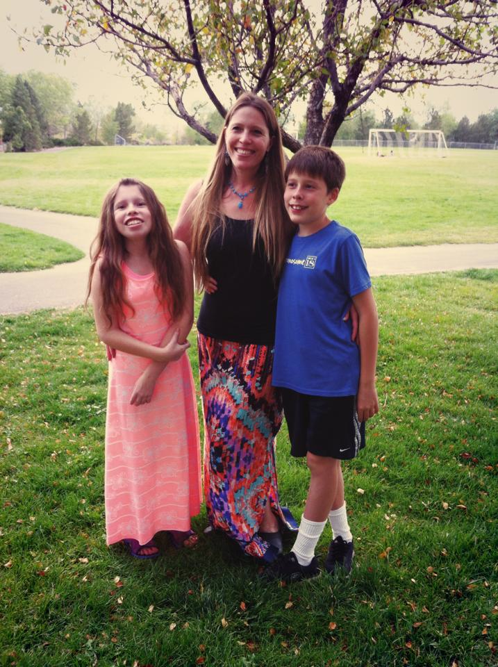 Lillian's 14th Birthday Party Virginia Foothills Park 9.13.15